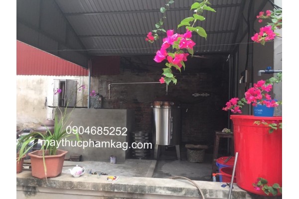 Nồi nấu rượu, Nồi nấu rượu đa năng có tác dụng như thế nào?